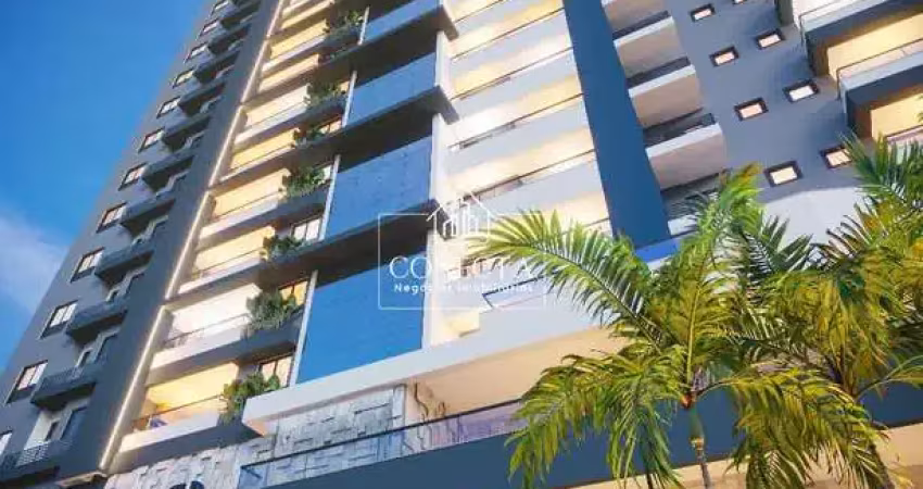 Apartamento com 3 quartos à venda no Patrimônio, Uberlândia 