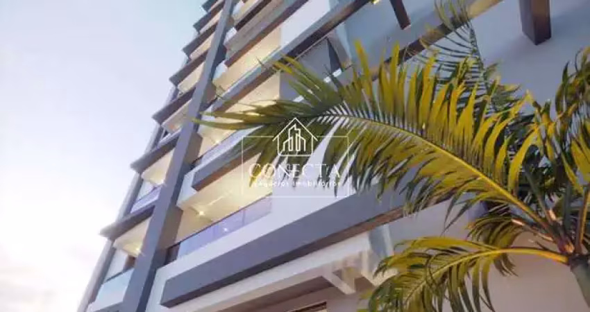 Apartamento com 1 quarto à venda no Santa Mônica, Uberlândia 