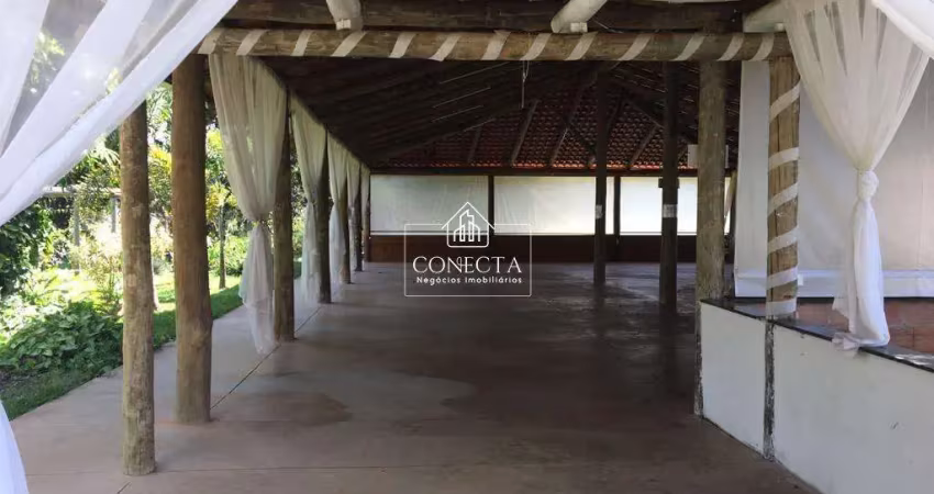 Chácara / sítio à venda no Panorama, Uberlândia 