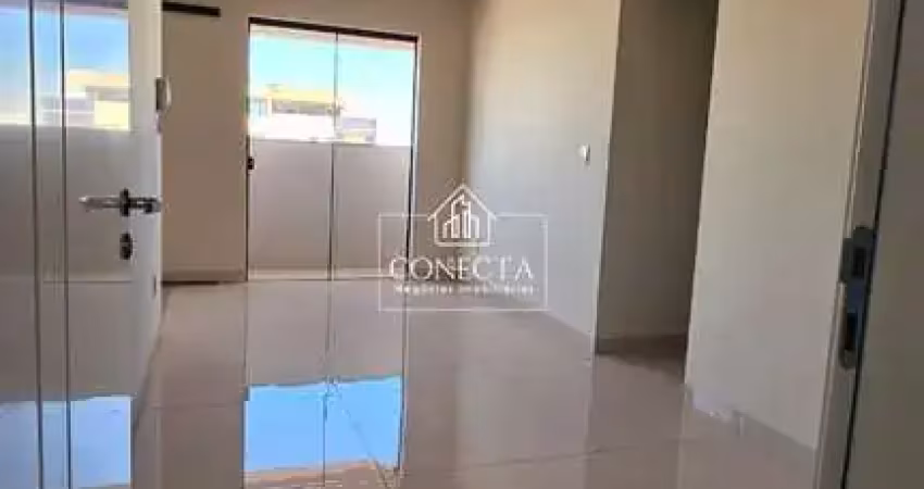 Apartamento com 2 quartos à venda no Santa Mônica, Uberlândia 