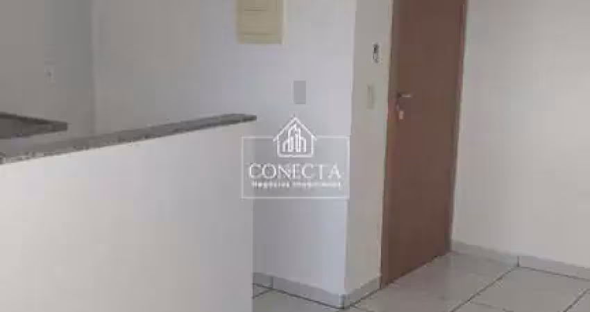 Apartamento com 2 quartos à venda no Shopping Park, Uberlândia 