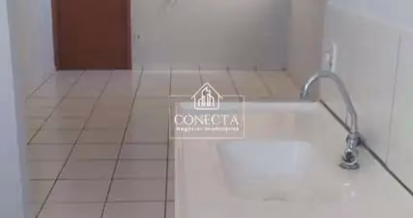 Apartamento com 2 quartos à venda no Morumbi, Uberlândia 