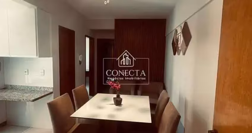 Apartamento com 2 quartos à venda no Tubalina, Uberlândia 