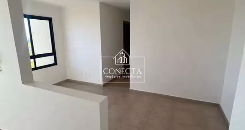 Apartamento com 2 quartos à venda no Grand Ville, Uberlândia 