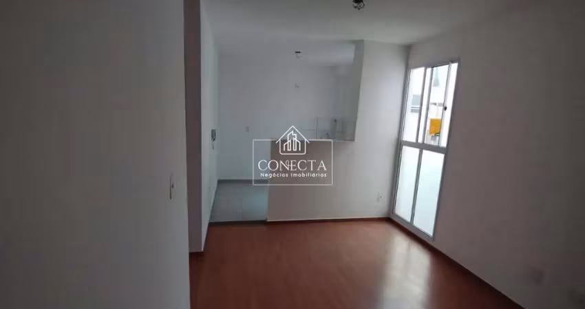 Apartamento com 2 quartos à venda no Grand Ville, Uberlândia 