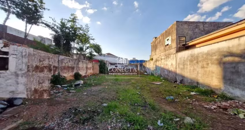 Terreno à venda no Bom Jesus, Uberlândia 
