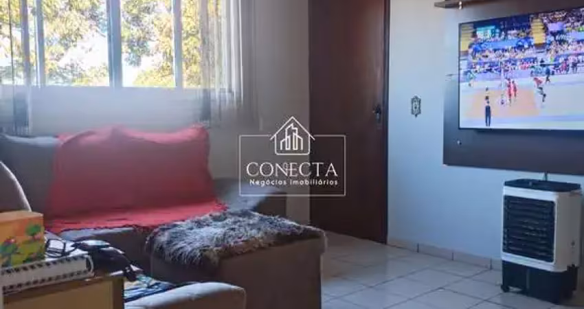 Apartamento com 3 quartos à venda no Marta Helena, Uberlândia 