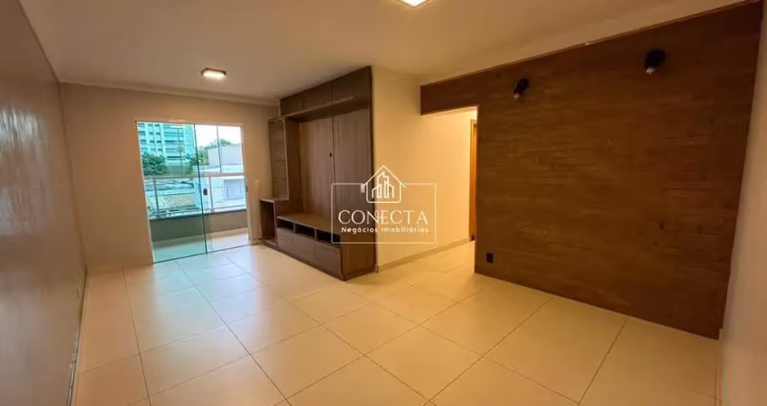 Apartamento com 3 quartos à venda no Santa Mônica, Uberlândia 