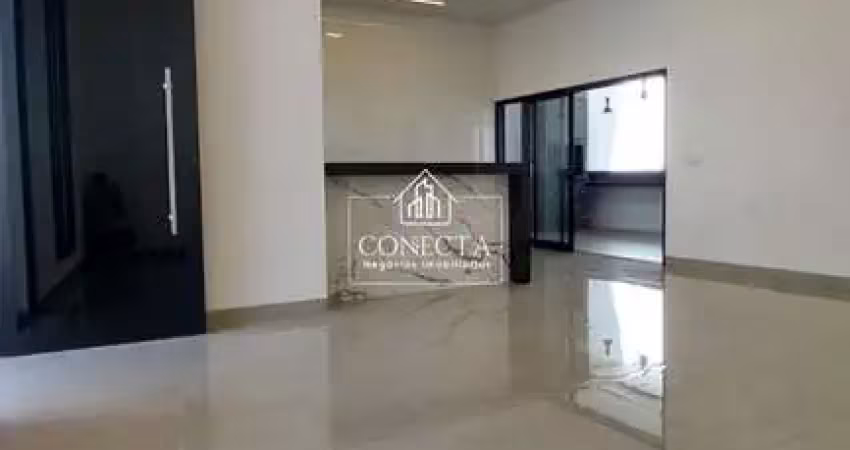 Casa com 3 quartos à venda no Bosque dos Buritis, Uberlândia 