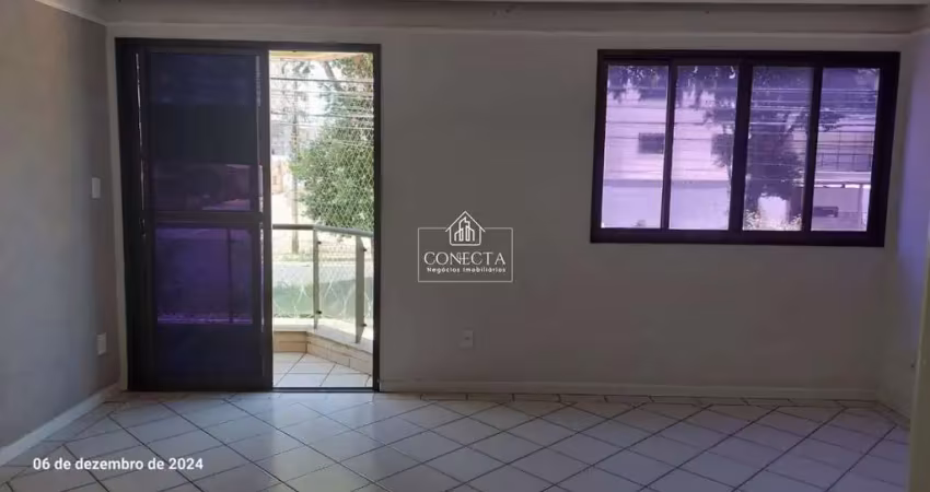 Apartamento com 3 quartos à venda no Santa Mônica, Uberlândia 