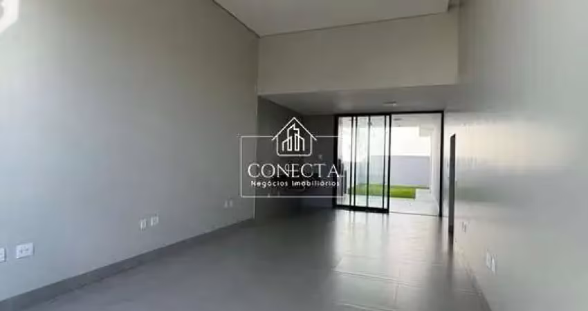 Casa com 3 quartos à venda no Aclimação, Uberlândia 