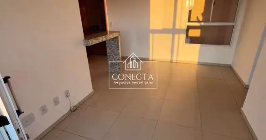 Apartamento com 2 quartos à venda no Bom Jesus, Uberlândia 