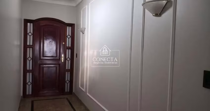 Apartamento com 3 quartos à venda no Centro, Uberlândia 