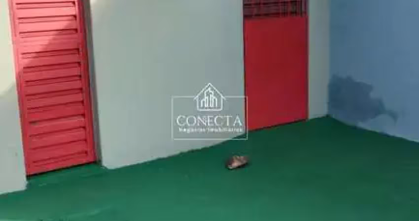 Terreno à venda no Jardim Canaã, Uberlândia 
