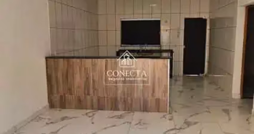 Casa com 2 quartos à venda no Shopping Park, Uberlândia 