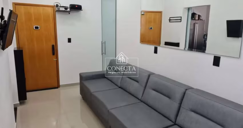 Apartamento com 2 quartos à venda no Martins, Uberlândia 