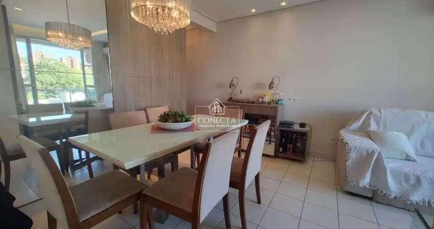 Apartamento com 3 quartos à venda no Tubalina, Uberlândia 