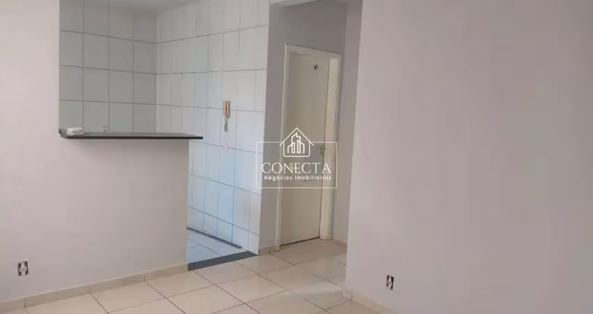 Apartamentos - 2 dormitórios - chácaras tubalina e quartel