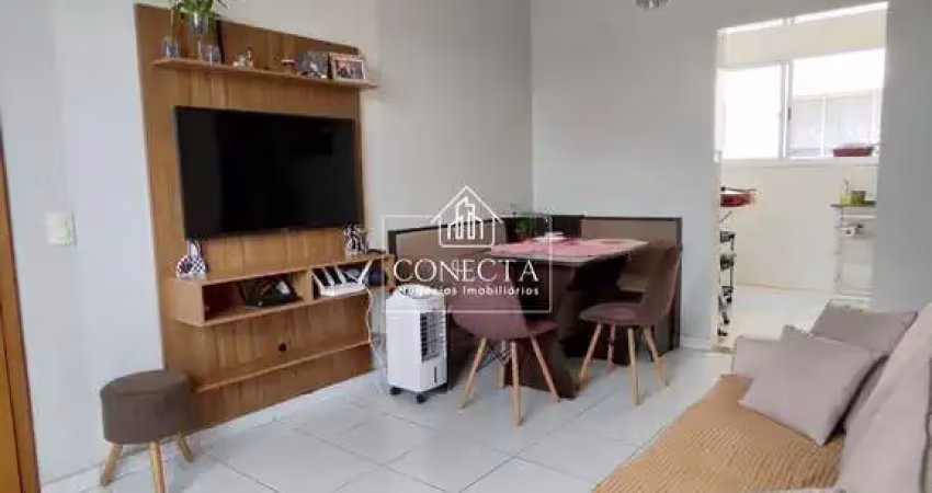 Apartamento com 2 quartos à venda no Santa Mônica, Uberlândia 