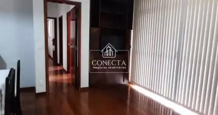 Apartamento com 3 quartos à venda no Martins, Uberlândia 
