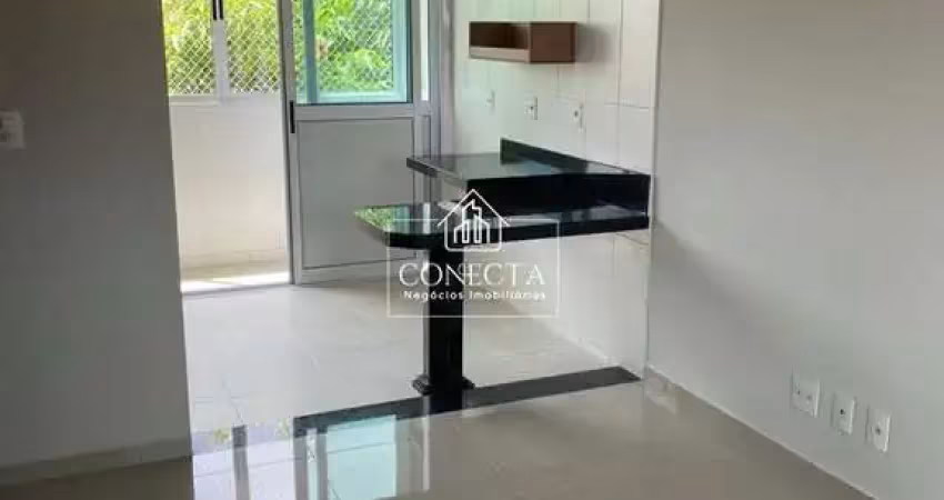 Apartamento com 2 quartos à venda em Saraiva, Uberlândia 