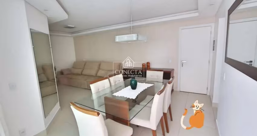 Apartamento com 2 quartos à venda no Tibery, Uberlândia 