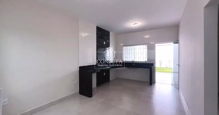 Casa com 3 quartos à venda no Alto Umuarama, Uberlândia 