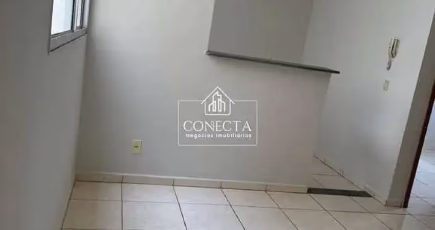 Apartamento com 2 quartos à venda no Chácaras Tubalina e Quartel, Uberlândia 