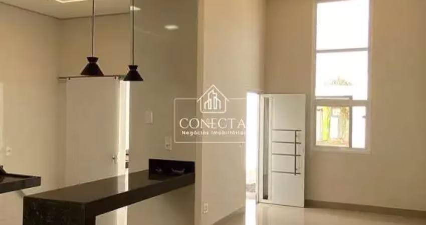 Casa com 3 quartos à venda no Conjunto Segismundo Pereira, Uberlândia 
