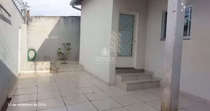 Casa com 3 quartos à venda em Granada, Uberlândia 