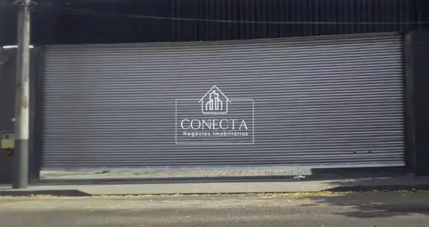 Barracão / Galpão / Depósito à venda em Saraiva, Uberlândia 