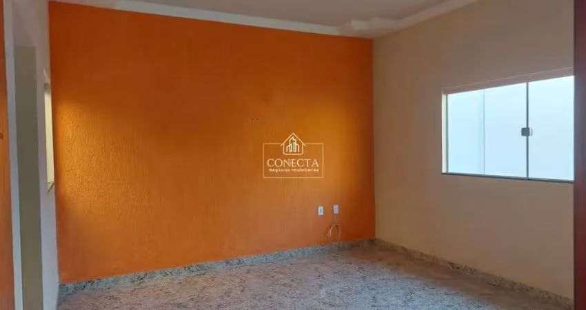 Casa com 3 quartos à venda no Pampulha, Uberlândia 