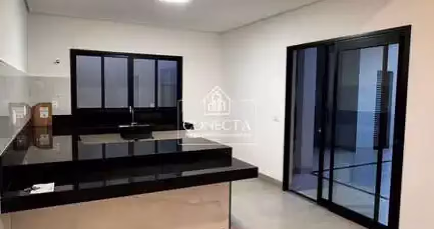 Casa com 3 quartos à venda no Aclimação, Uberlândia 