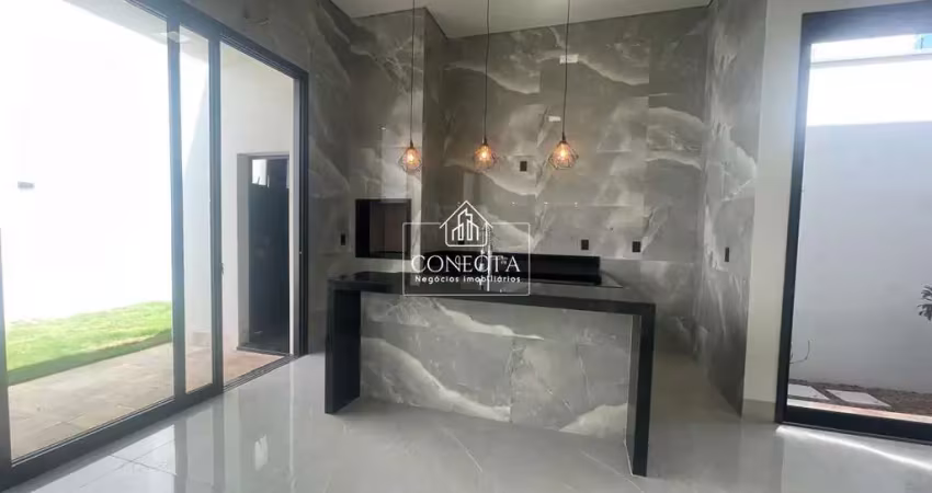 Casa com 3 quartos à venda no Aclimação, Uberlândia 