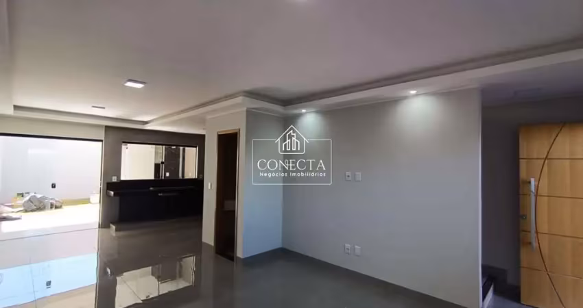 Casa com 3 quartos à venda no Aclimação, Uberlândia 