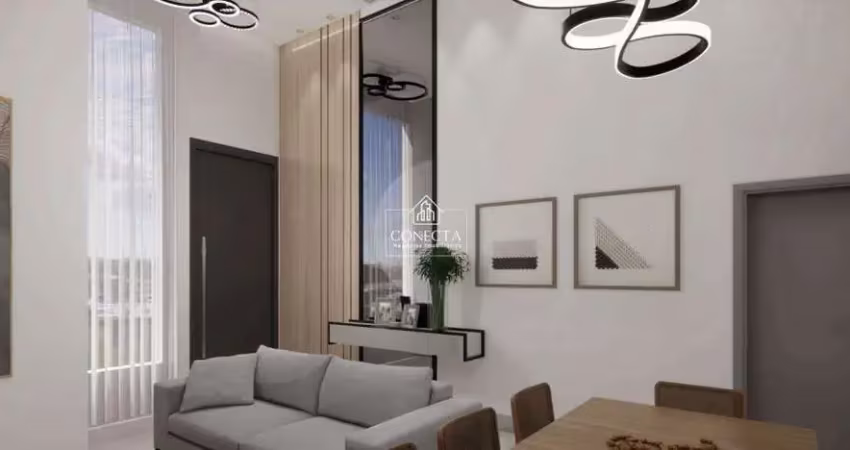Casa com 3 quartos à venda no Aclimação, Uberlândia 