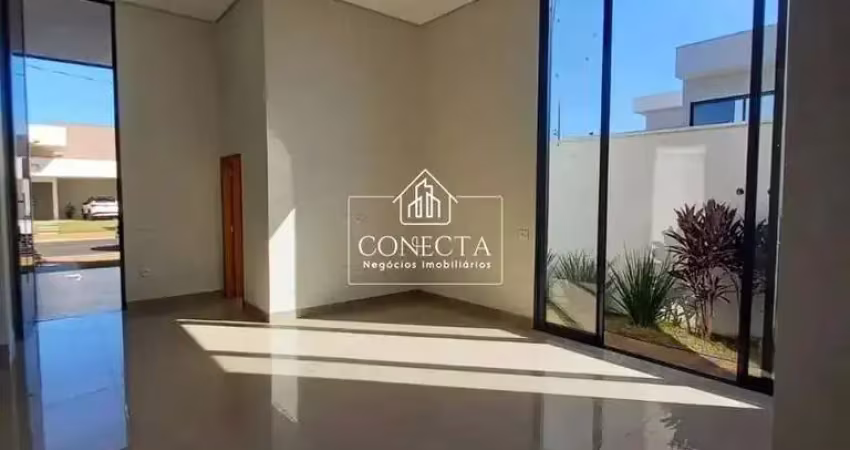 Casa com 3 quartos à venda no Aclimação, Uberlândia 
