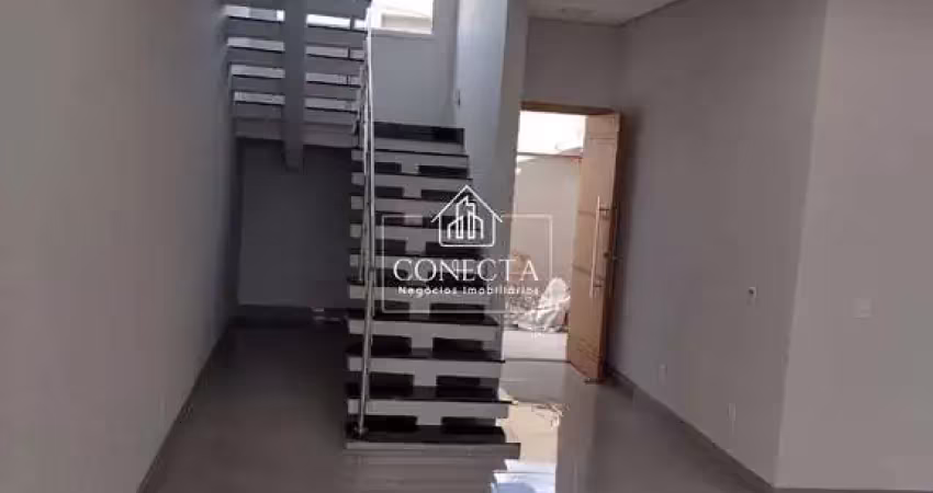 Casa com 3 quartos à venda no Aclimação, Uberlândia 