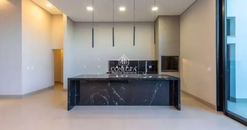 Casa com 4 quartos à venda no Jardim Botânico, Uberlândia 