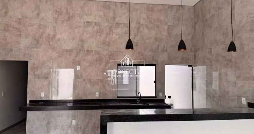 Casa com 3 quartos à venda no Novo Mundo, Uberlândia 