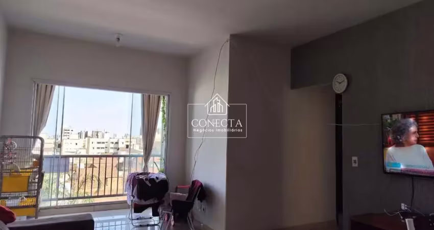 Apartamento com 3 quartos à venda no Santa Mônica, Uberlândia 