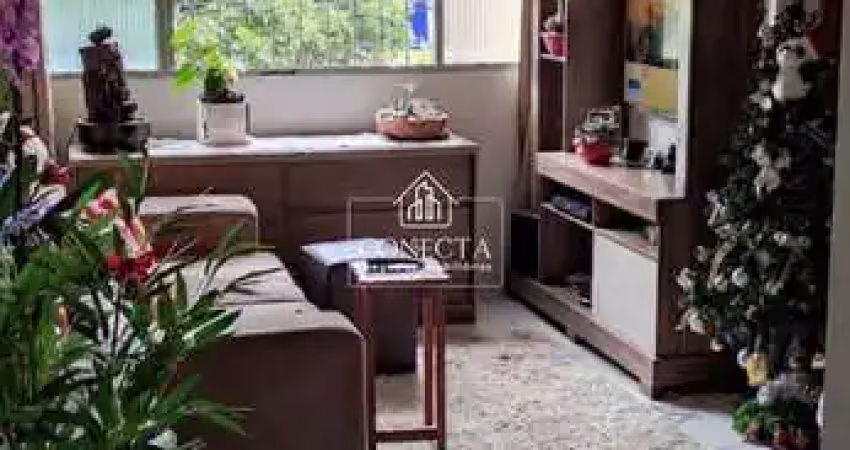 Apartamento com 2 quartos à venda no Conjunto Segismundo Pereira, Uberlândia 