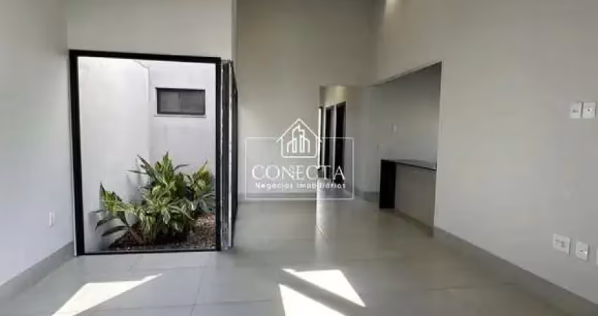 Casa com 2 quartos à venda no Shopping Park, Uberlândia 