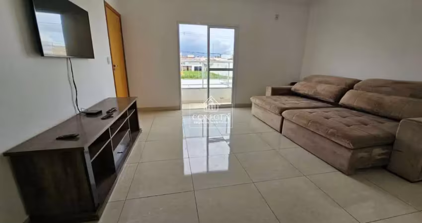 Apartamento com 2 quartos à venda no Novo Mundo, Uberlândia 