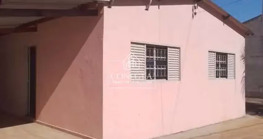 Chácara / sítio com 3 quartos à venda no Morada Nova, Uberlândia 
