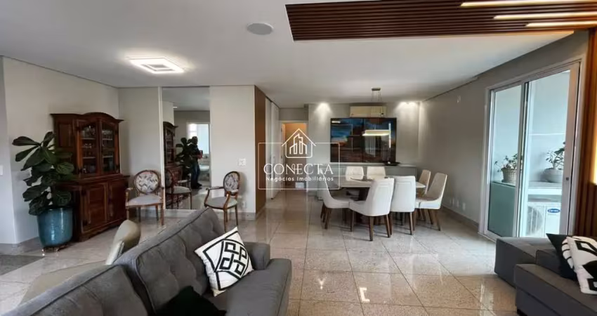 Apartamento com 3 quartos à venda no Lidice, Uberlândia 