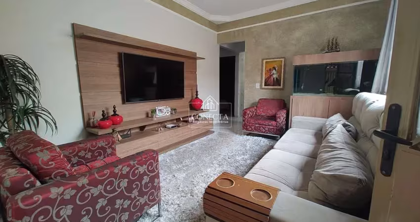 Casa com 3 quartos à venda no Jardim Canaã, Uberlândia 