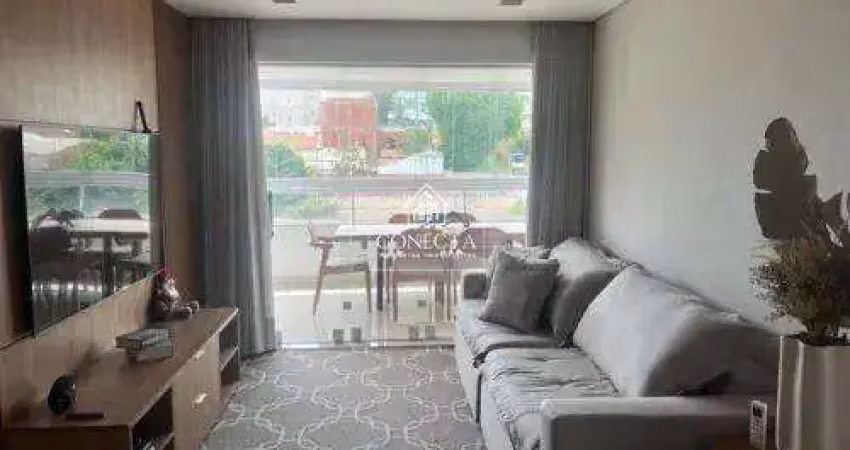 Apartamento com 3 quartos à venda em Saraiva, Uberlândia 