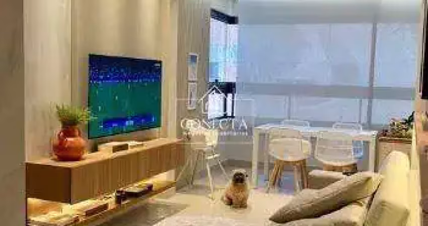 Apartamento com 3 quartos à venda no Cazeca, Uberlândia 