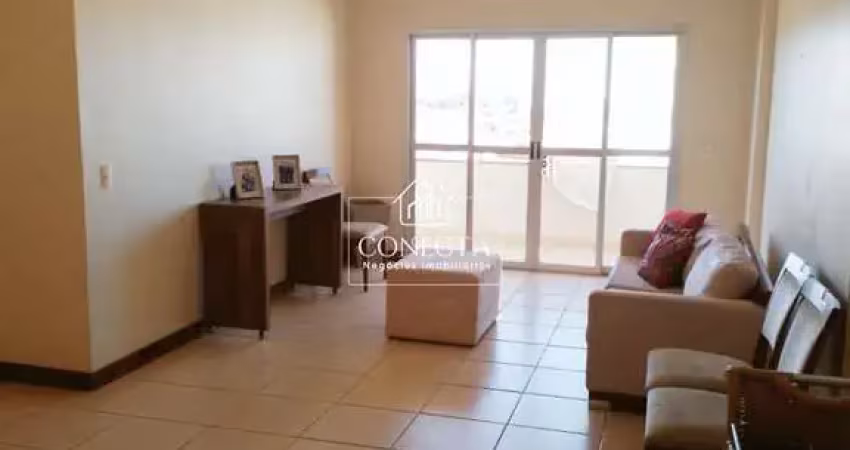 Apartamento com 3 quartos à venda no Patrimônio, Uberlândia 
